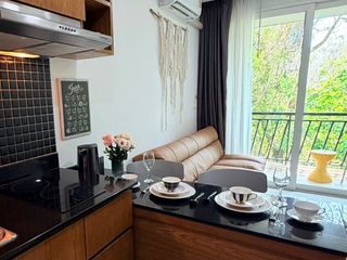 Wohnung zum Kauf mit 1 Zimmer in Mueang Phuket, Phuket