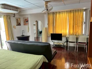 For sale and for rent 1 bed condo in Hua Hin, Prachuap Khiri Khan