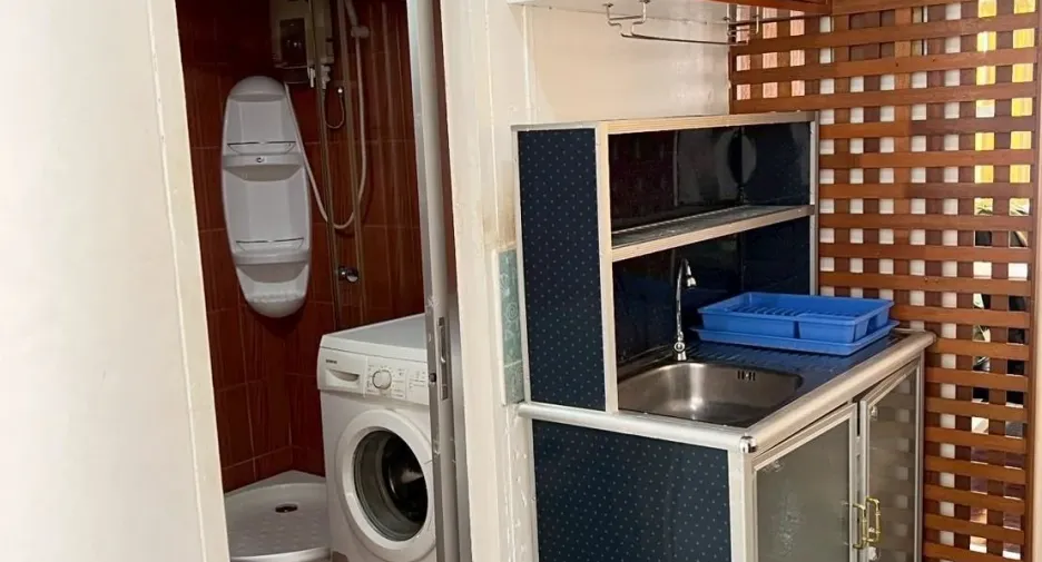 Wohnung zum Kauf und zur Miete mit 1 Zimmer in Hua Hin, Prachuap Khiri Khan