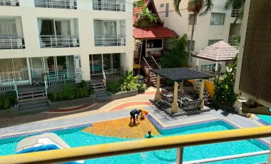 Wohnung zum Kauf und zur Miete mit 1 Zimmer in Hua Hin, Prachuap Khiri Khan