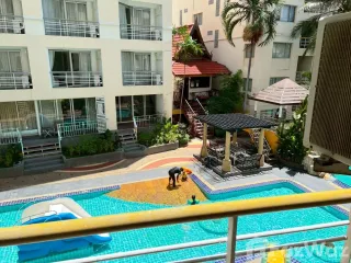 For sale and for rent 1 bed condo in Hua Hin, Prachuap Khiri Khan