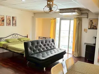 For sale and for rent 1 bed condo in Hua Hin, Prachuap Khiri Khan
