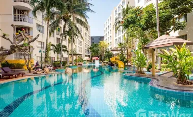 Wohnung zum Kauf und zur Miete mit 1 Zimmer in Hua Hin, Prachuap Khiri Khan