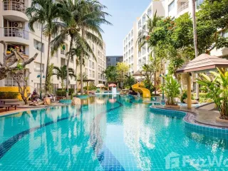 For sale and for rent 1 bed condo in Hua Hin, Prachuap Khiri Khan