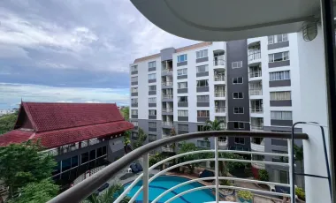 Wohnung zum Kauf und zur Miete mit 1 Zimmer in Hua Hin, Prachuap Khiri Khan