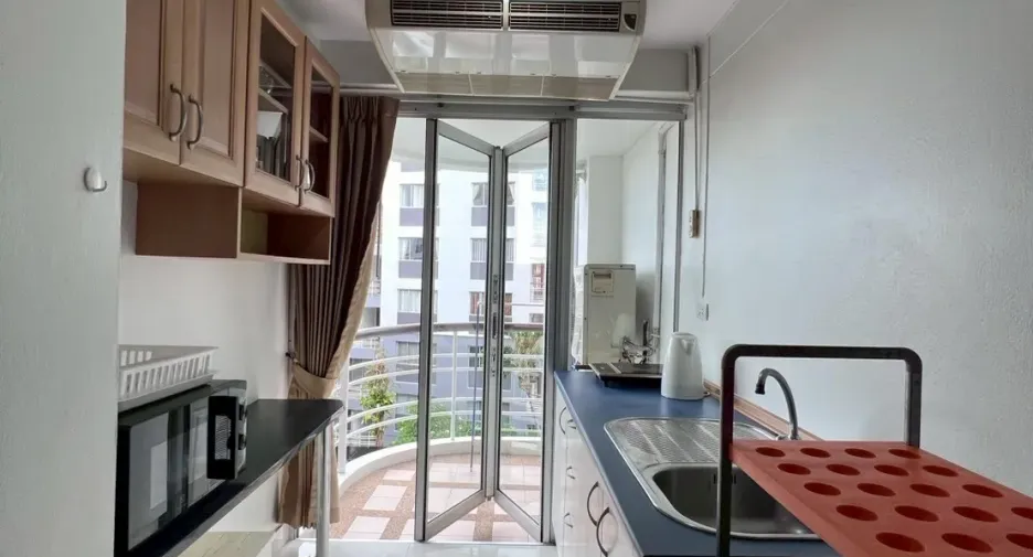 Wohnung zum Kauf und zur Miete mit 1 Zimmer in Hua Hin, Prachuap Khiri Khan