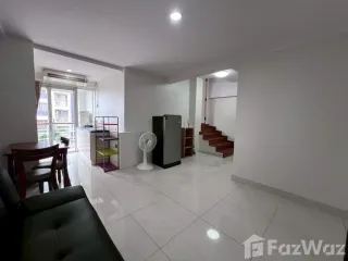 For sale and for rent 1 bed condo in Hua Hin, Prachuap Khiri Khan