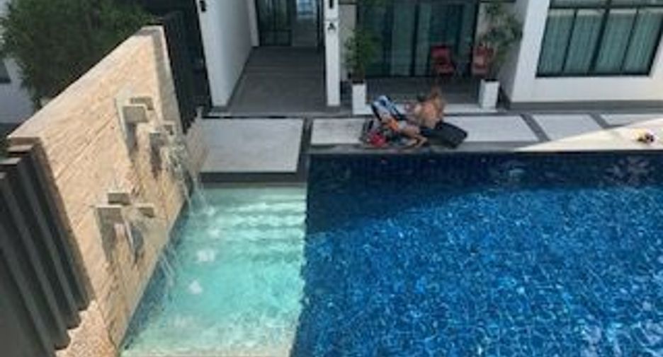 For sale 2 ベッドルーム condo in Kathu, Phuket