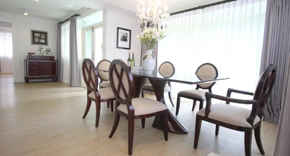 For rent 8 bedrooms house in Lat Phrao, Bangkok