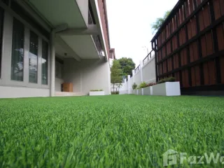 For rent 8 bedrooms house in Lat Phrao, Bangkok