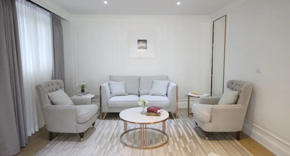 For rent 8 bedrooms house in Lat Phrao, Bangkok