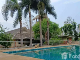 For rent 3 bedrooms house in Mae Rim, Chiang Mai