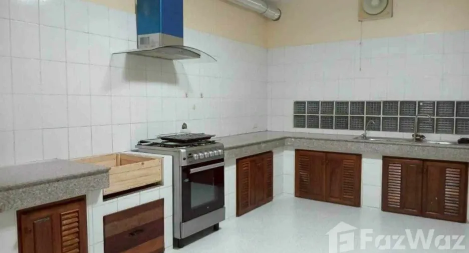 For rent 3 bedrooms house in Mae Rim, Chiang Mai