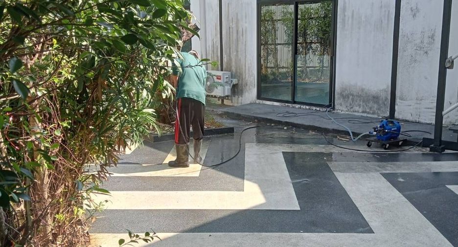 Gewerbefläche zur Miete mit 7 Zimmer in Thalang, Phuket