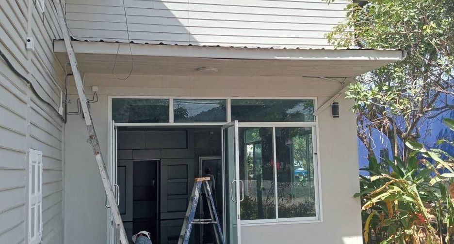 Gewerbefläche zur Miete mit 7 Zimmer in Thalang, Phuket