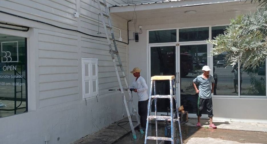 Gewerbefläche zur Miete mit 7 Zimmer in Thalang, Phuket