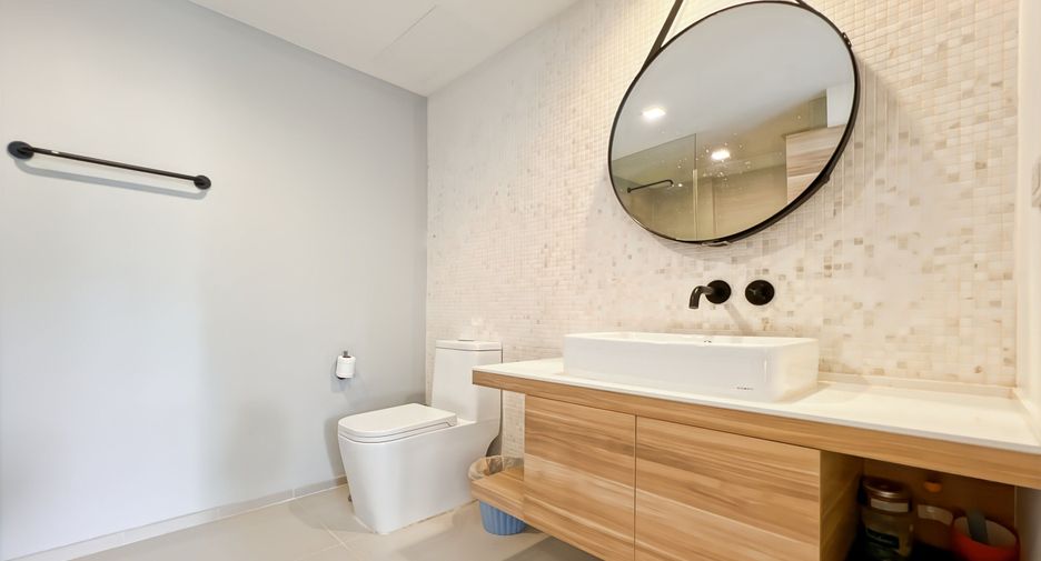For sale 1 bed condo in Hua Hin, Prachuap Khiri Khan