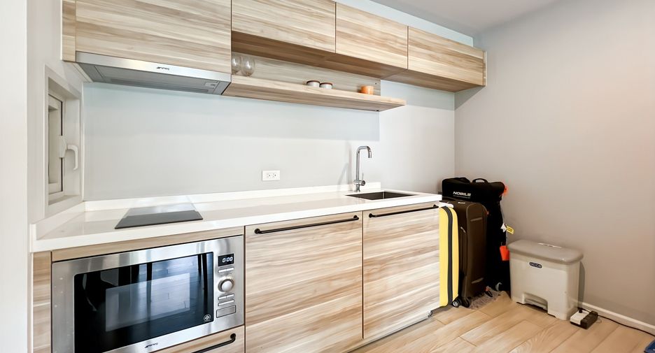 For sale 1 bed condo in Hua Hin, Prachuap Khiri Khan