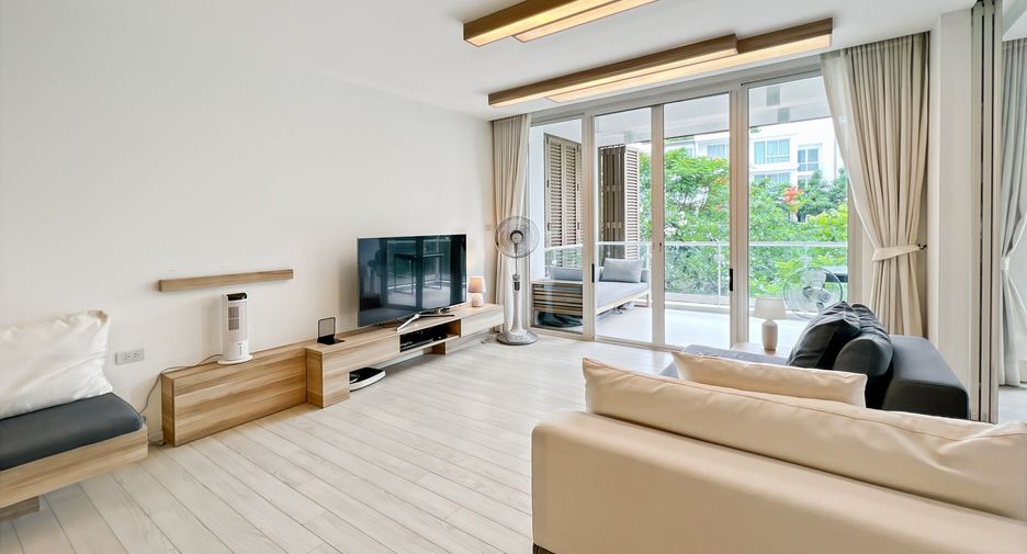 For sale 1 bed condo in Hua Hin, Prachuap Khiri Khan