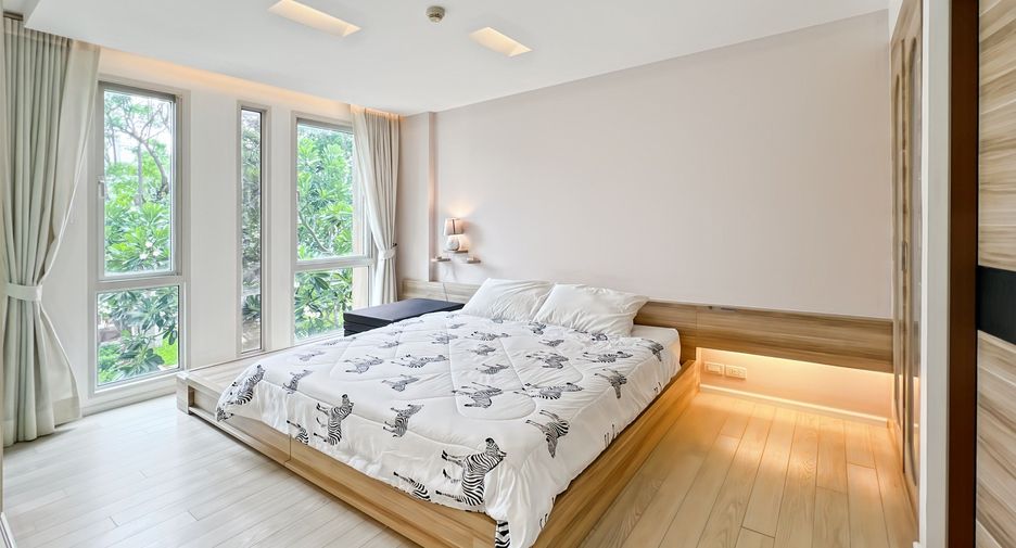 For sale 1 bed condo in Hua Hin, Prachuap Khiri Khan
