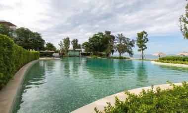For sale 1 bed condo in Hua Hin, Prachuap Khiri Khan