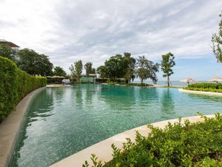 For sale 1 bed condo in Hua Hin, Prachuap Khiri Khan