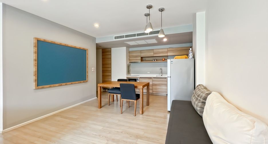For sale 1 bed condo in Hua Hin, Prachuap Khiri Khan