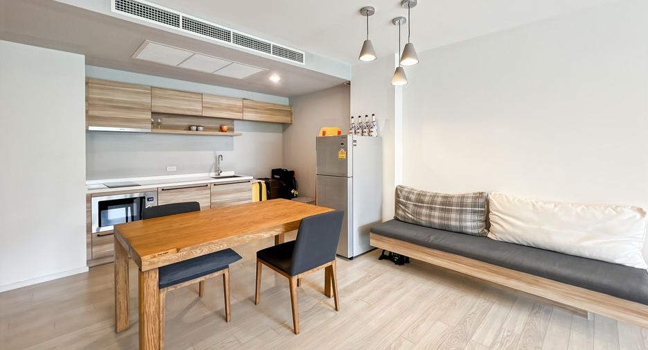 For sale 1 bed condo in Hua Hin, Prachuap Khiri Khan