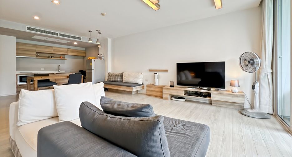 For sale 1 bed condo in Hua Hin, Prachuap Khiri Khan