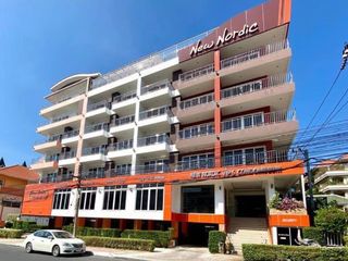 Condo en venta de estudio en Bang Lamung, Chonburi