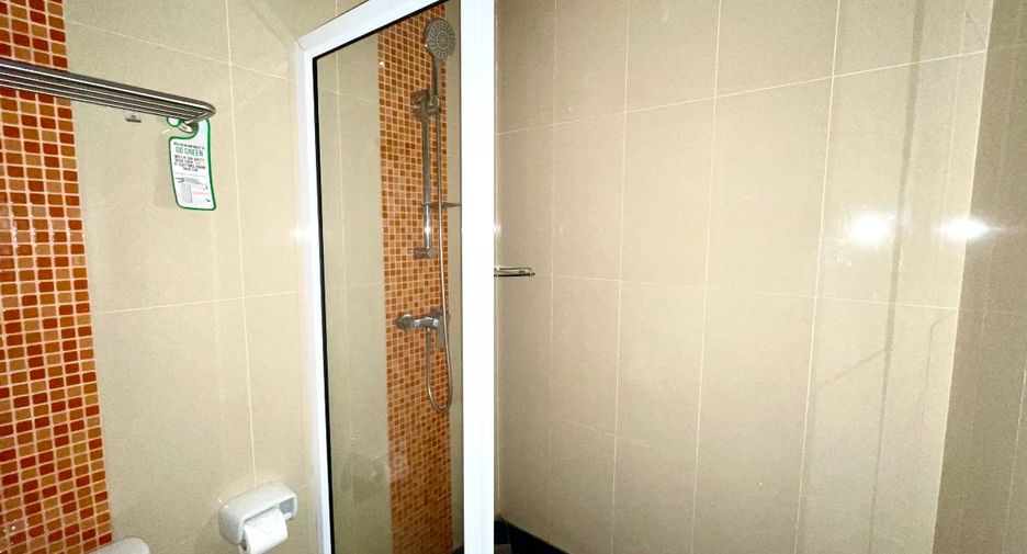 À vendre studio condo à Bang Lamung, Chonburi