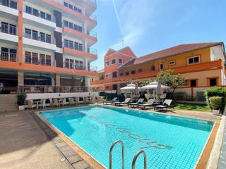 Condo en venta de estudio en Bang Lamung, Chonburi