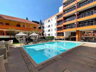 Condo en venta de estudio en Bang Lamung, Chonburi