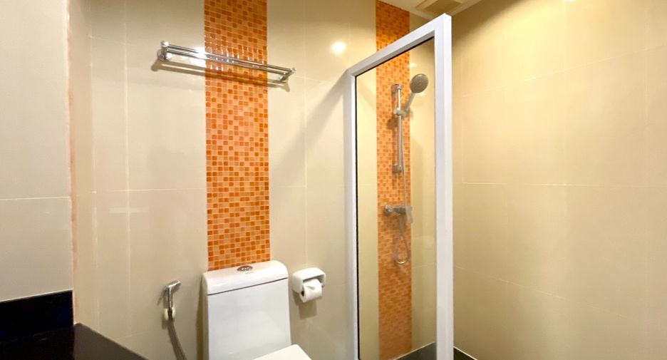 À vendre studio condo à Bang Lamung, Chonburi