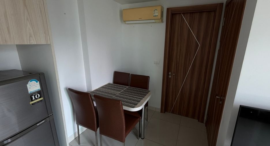 For sale 2 bedrooms condo in Bang Lamung, Chonburi