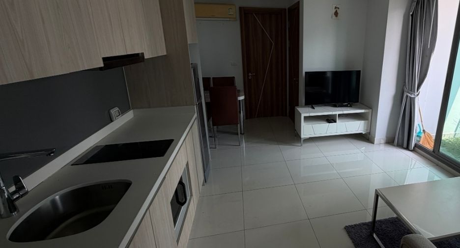 For sale 2 bedrooms condo in Bang Lamung, Chonburi