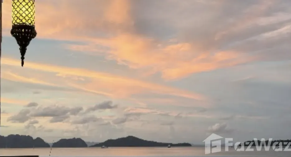 出售 3 卧室 独立屋 在 Ko Lanta, Krabi