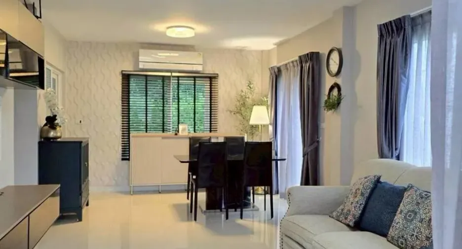 出租 3 卧室 独立屋 在 Phuket Town, 普吉