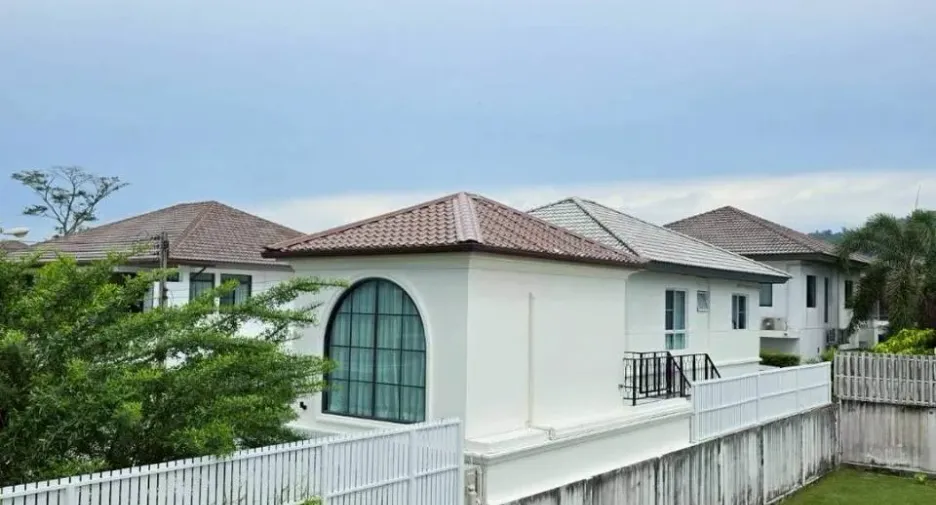 出租 3 卧室 独立屋 在 Phuket Town, 普吉