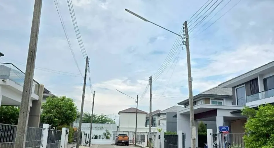 出租 3 卧室 独立屋 在 Phuket Town, 普吉