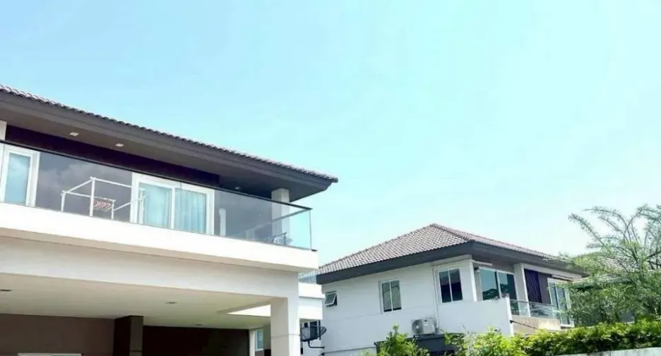 出租 3 卧室 独立屋 在 Phuket Town, 普吉