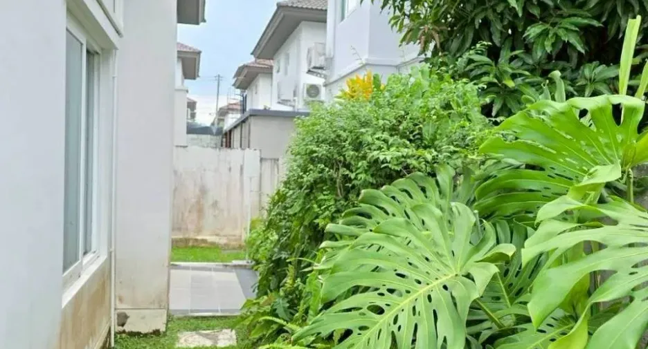出租 3 卧室 独立屋 在 Phuket Town, 普吉