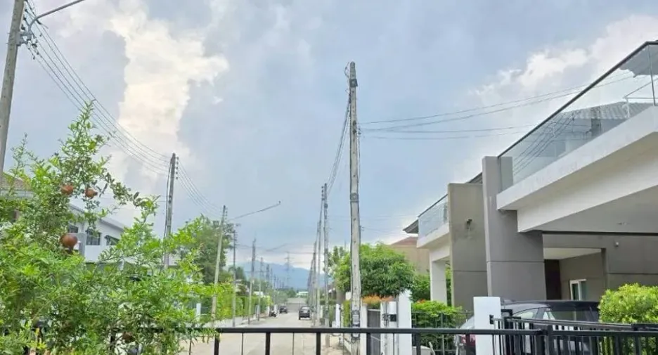 出租 3 卧室 独立屋 在 Phuket Town, 普吉