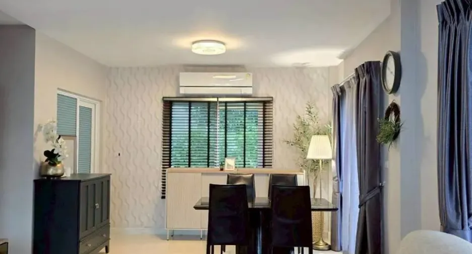 出租 3 卧室 独立屋 在 Phuket Town, 普吉