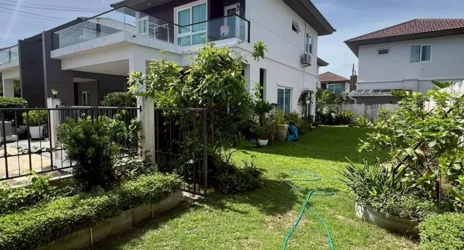 出租 3 卧室 独立屋 在 Phuket Town, 普吉