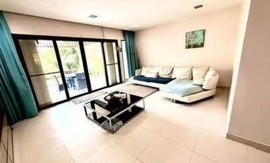 Casa adosada en alquiler de 2 habitaciones en Thalang, Phuket