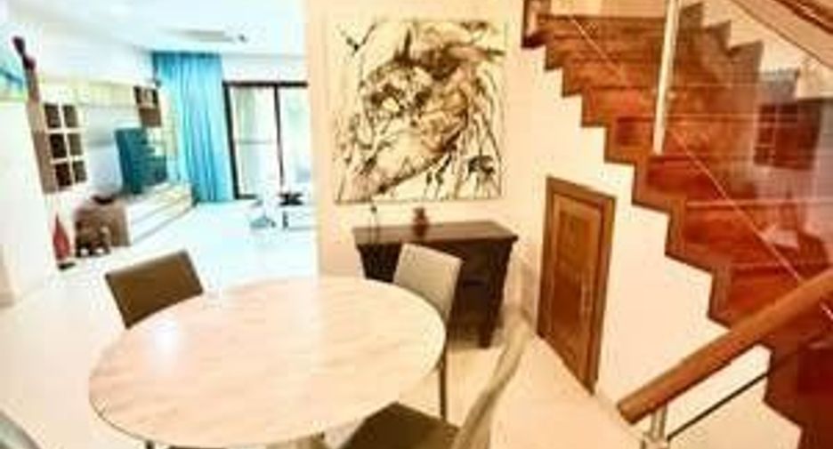 Casa adosada en alquiler de 2 habitaciones en Thalang, Phuket