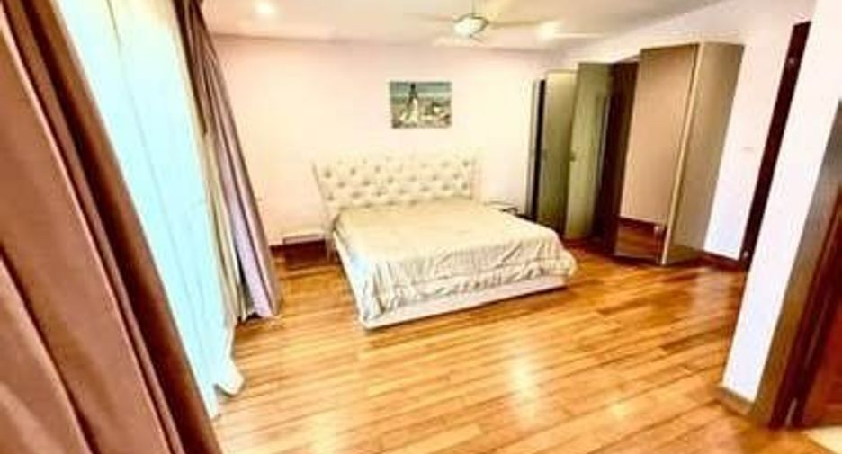 Casa adosada en alquiler de 2 habitaciones en Thalang, Phuket