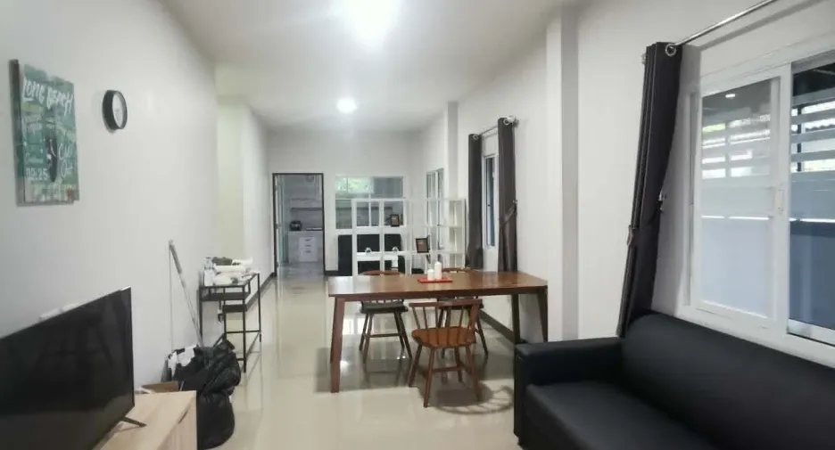 For rent 3 bedrooms house in Mueang Phuket, Phuket