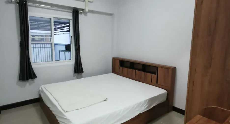 For rent 3 bedrooms house in Mueang Phuket, Phuket